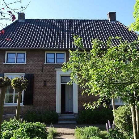 Appartement In Boerderij Uit 1870 Elst  Dış mekan fotoğraf