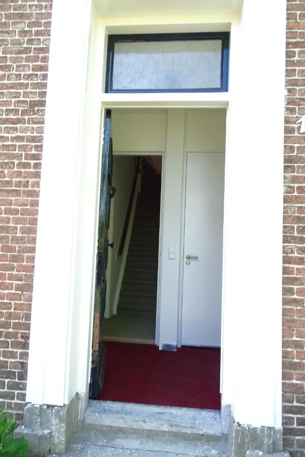 Appartement In Boerderij Uit 1870 Elst  Dış mekan fotoğraf