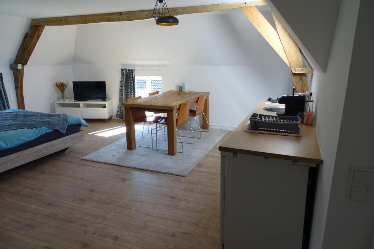 Appartement In Boerderij Uit 1870 Elst  Dış mekan fotoğraf